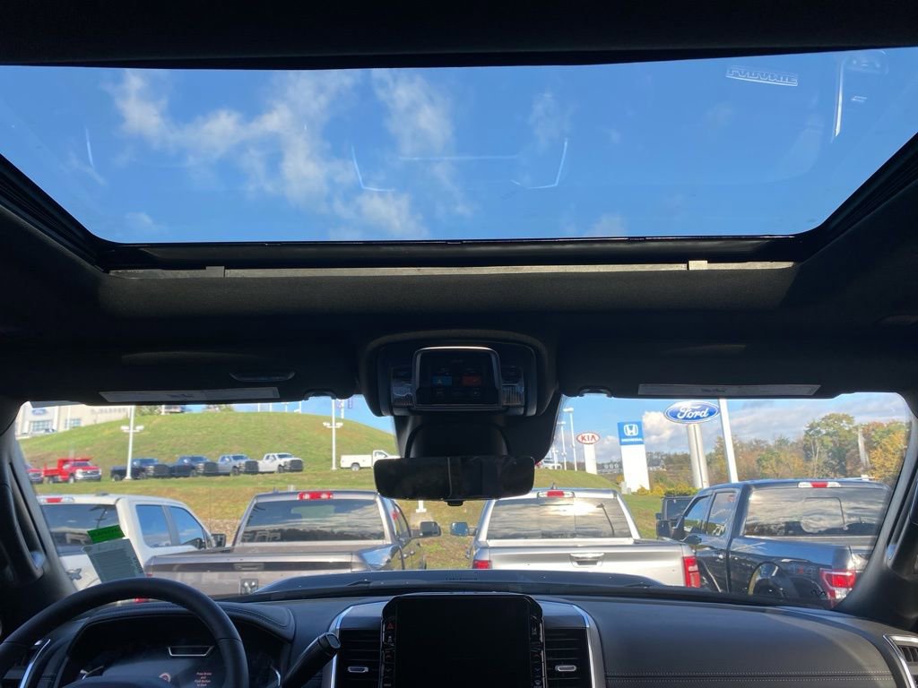 New 2026 RAM 2500 Laramie image 26