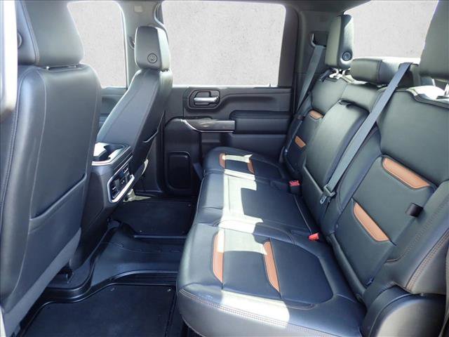 Used 2021 GMC Sierra 2500 AT4 image 8