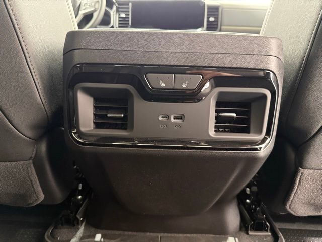 New 2026 Chevrolet Silverado 1500 ZR2 AWD/4WD image 28