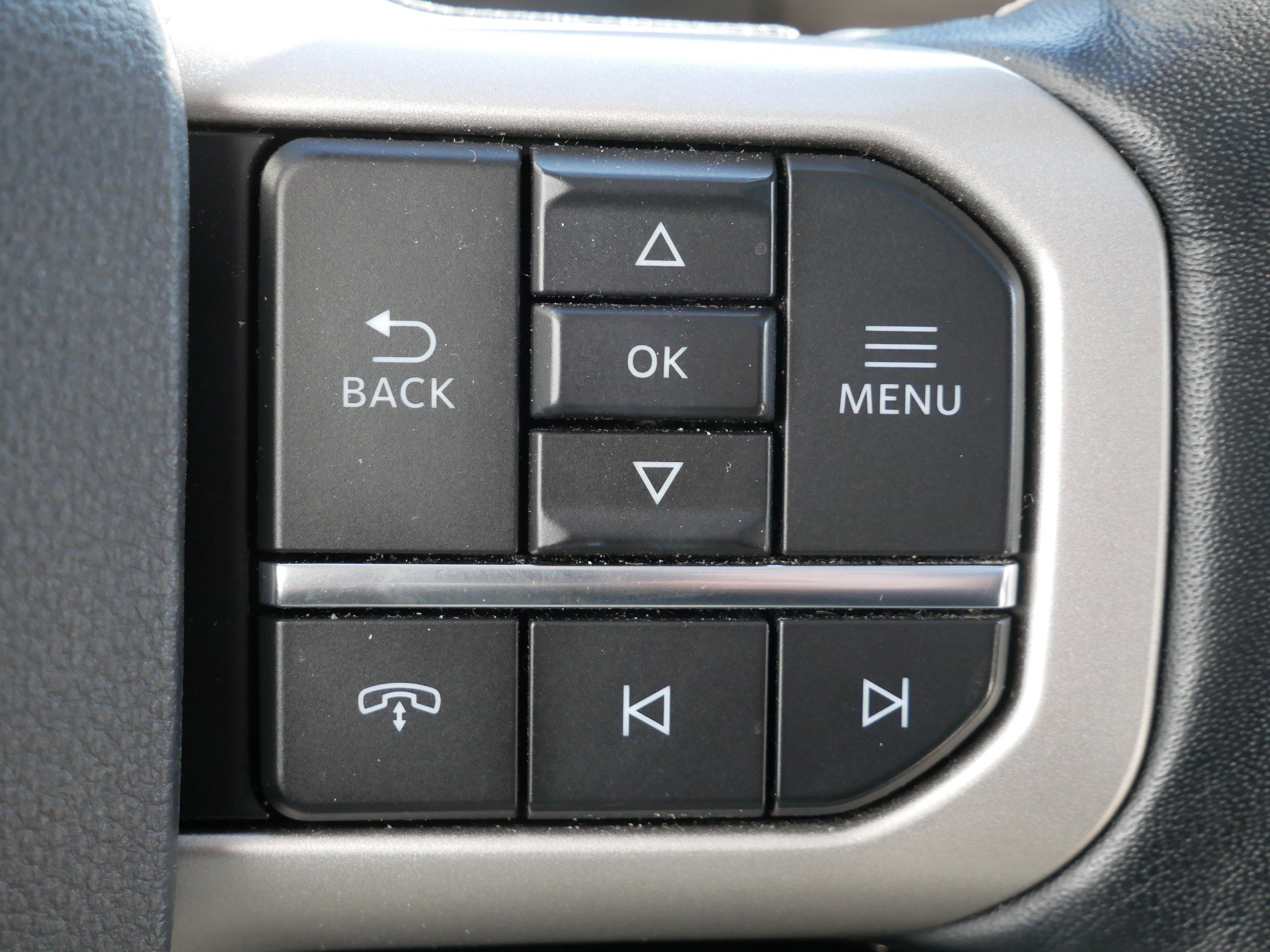 Certified 2022 Ford Expedition Max Limited image 18