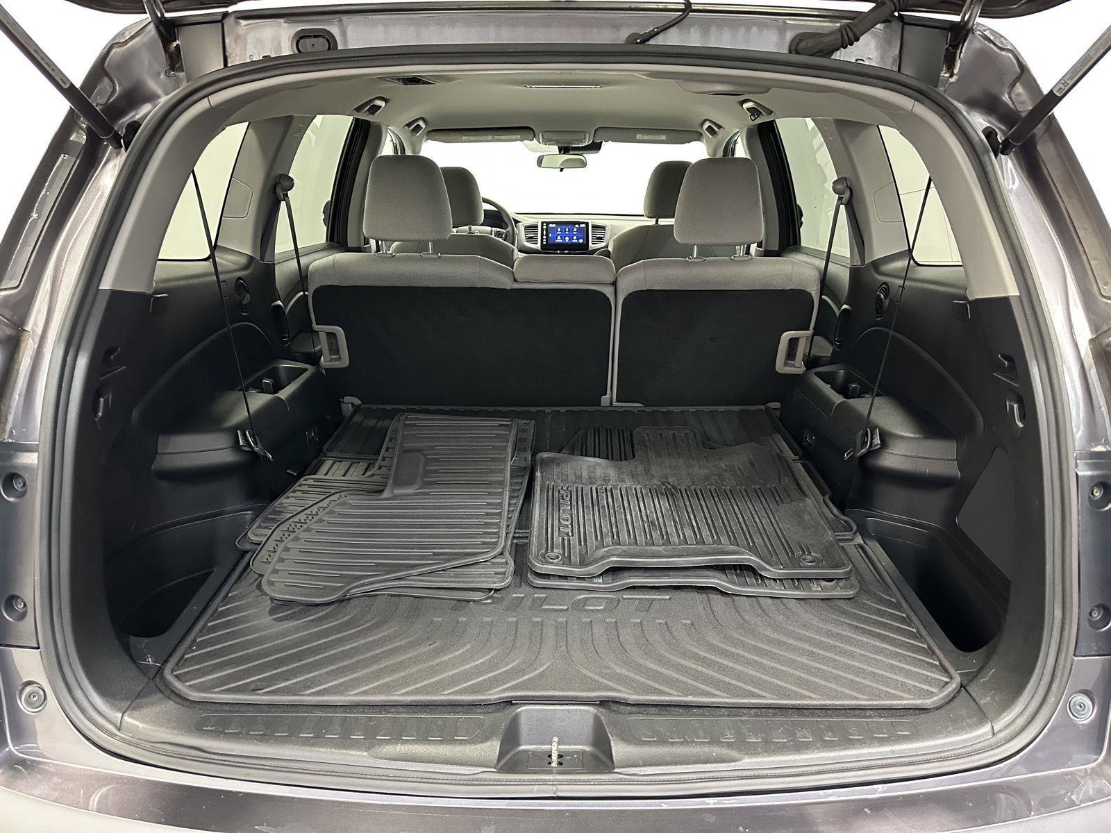 Used 2016 Honda Pilot EX image 26