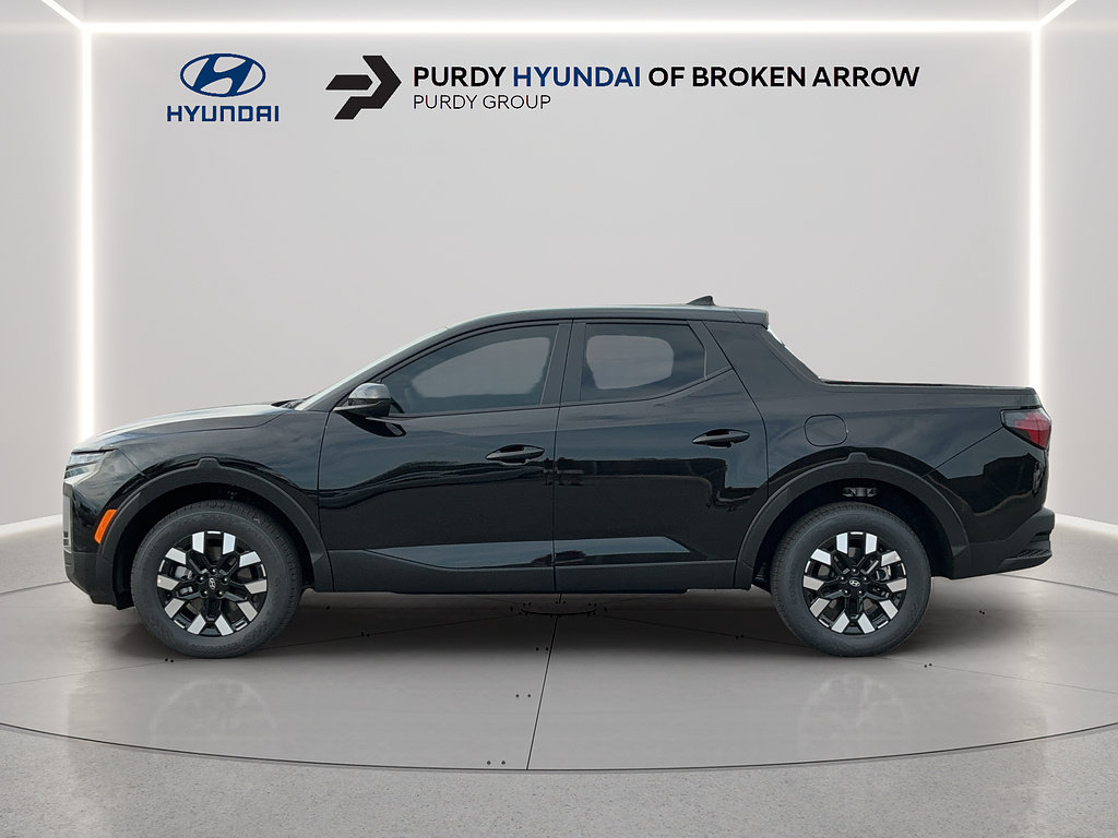 New 2027 Hyundai Santa Cruz SE FWD image 6