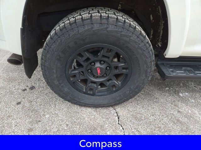 Used 2019 Toyota 4Runner TRD Pro image 12