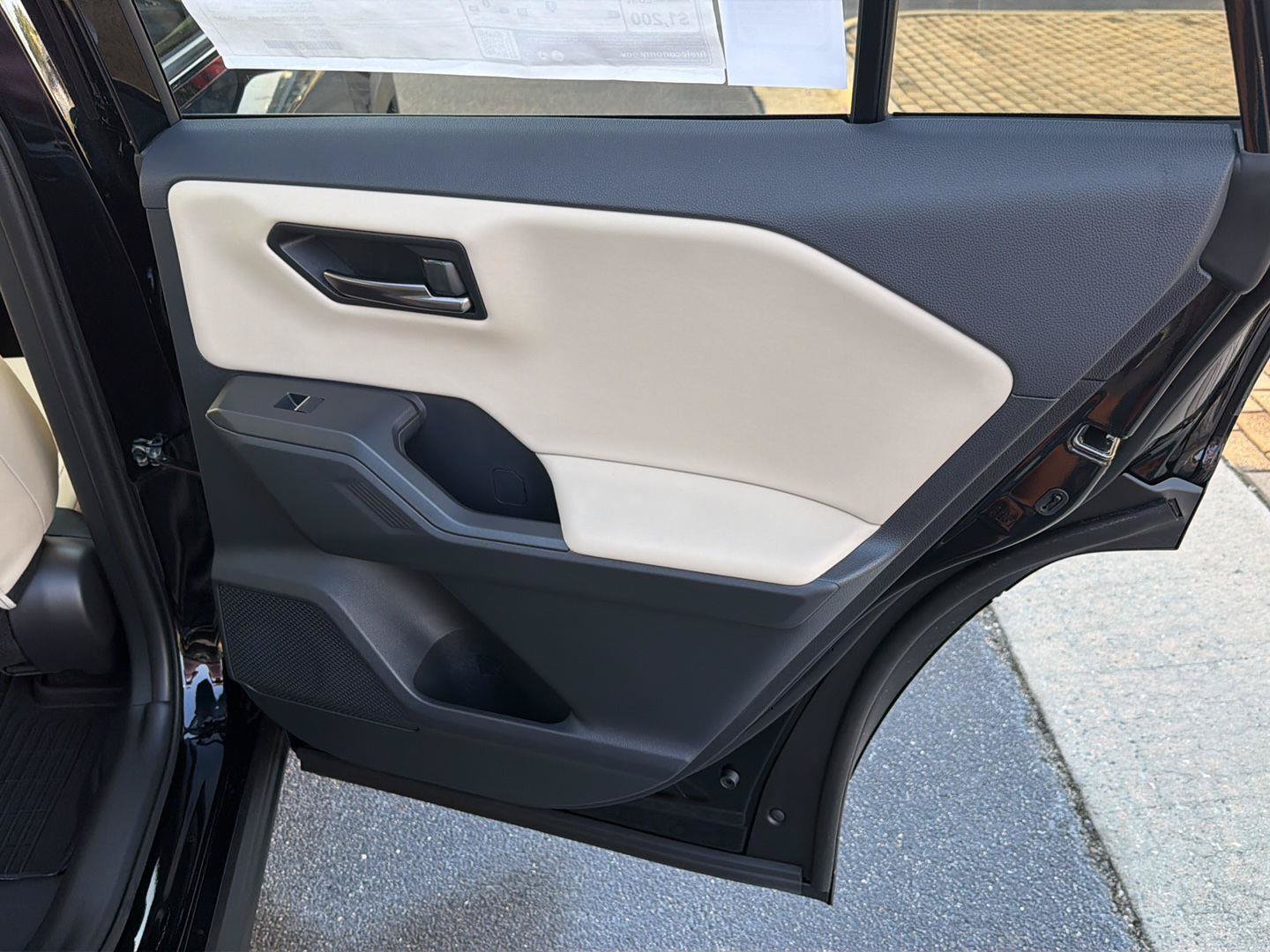 New 2026 Toyota RAV4 Limited AWD/4WD image 16