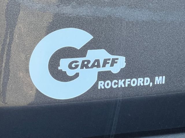 New 2025 Jeep Wrangler Sahara w/ Safety Group image 45