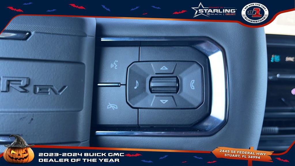 New 2026 GMC Hummer EV SUV image 18