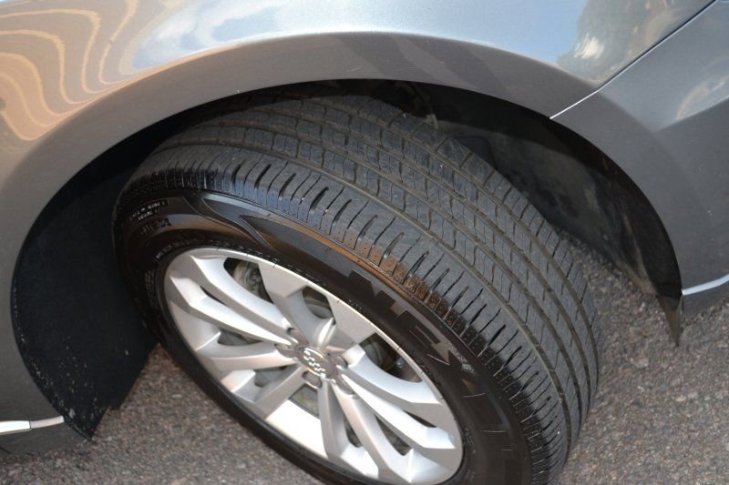 Used 2014 Audi Q5 2.0T Premium Plus w/ Premium Plus Package AWD/4WD image 40