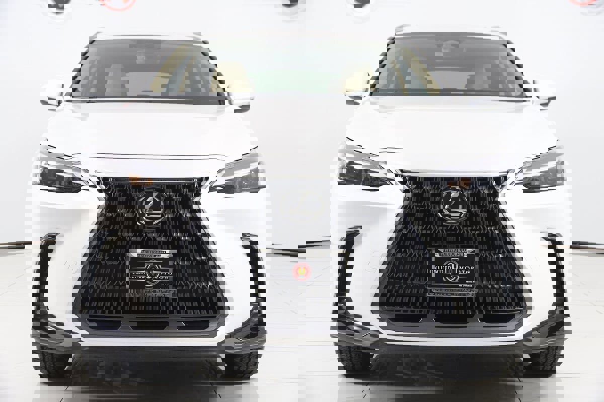 Used 2022 Lexus NX 350 AWD image 54