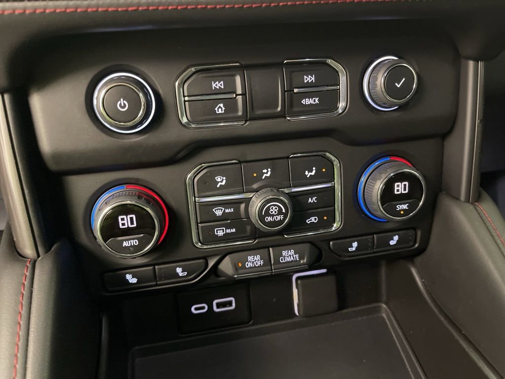 Used 2021 Chevrolet Tahoe RST image 15