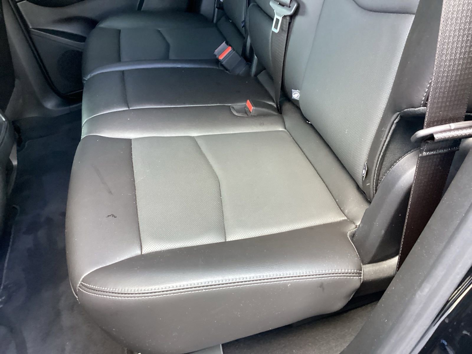 Used 2025 Cadillac XT5 Premium Luxury image 15