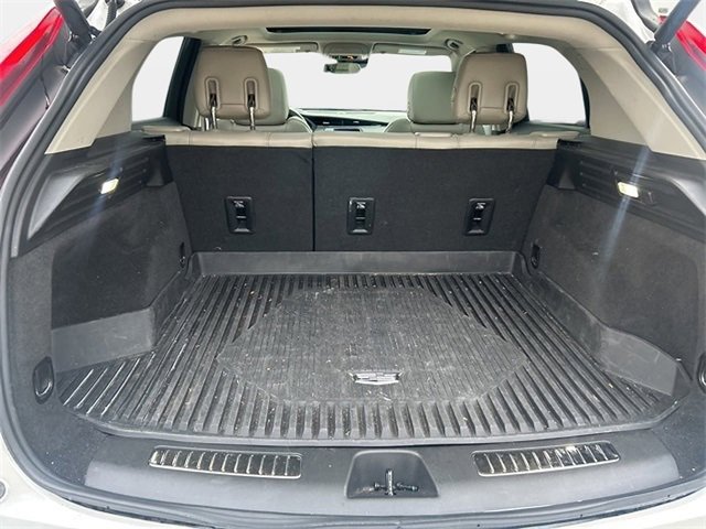 Used 2023 Cadillac XT4 Premium Luxury w/ Technology Package image 19