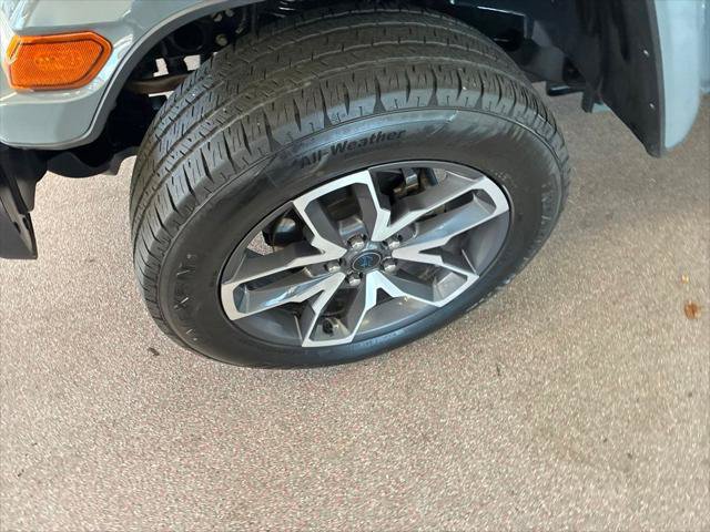 Certified 2024 Jeep Wrangler Unlimited AWD/4WD image 10
