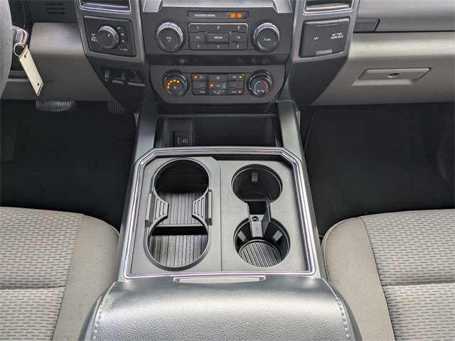 Certified 2022 Ford F250 XLT w/ XLT Premium Package image 19