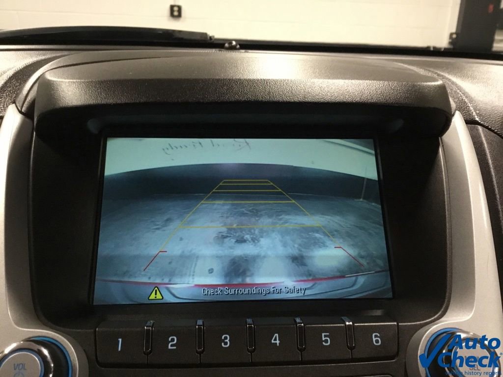 Used 2016 Chevrolet Equinox LT w/ Convenience Package image 51