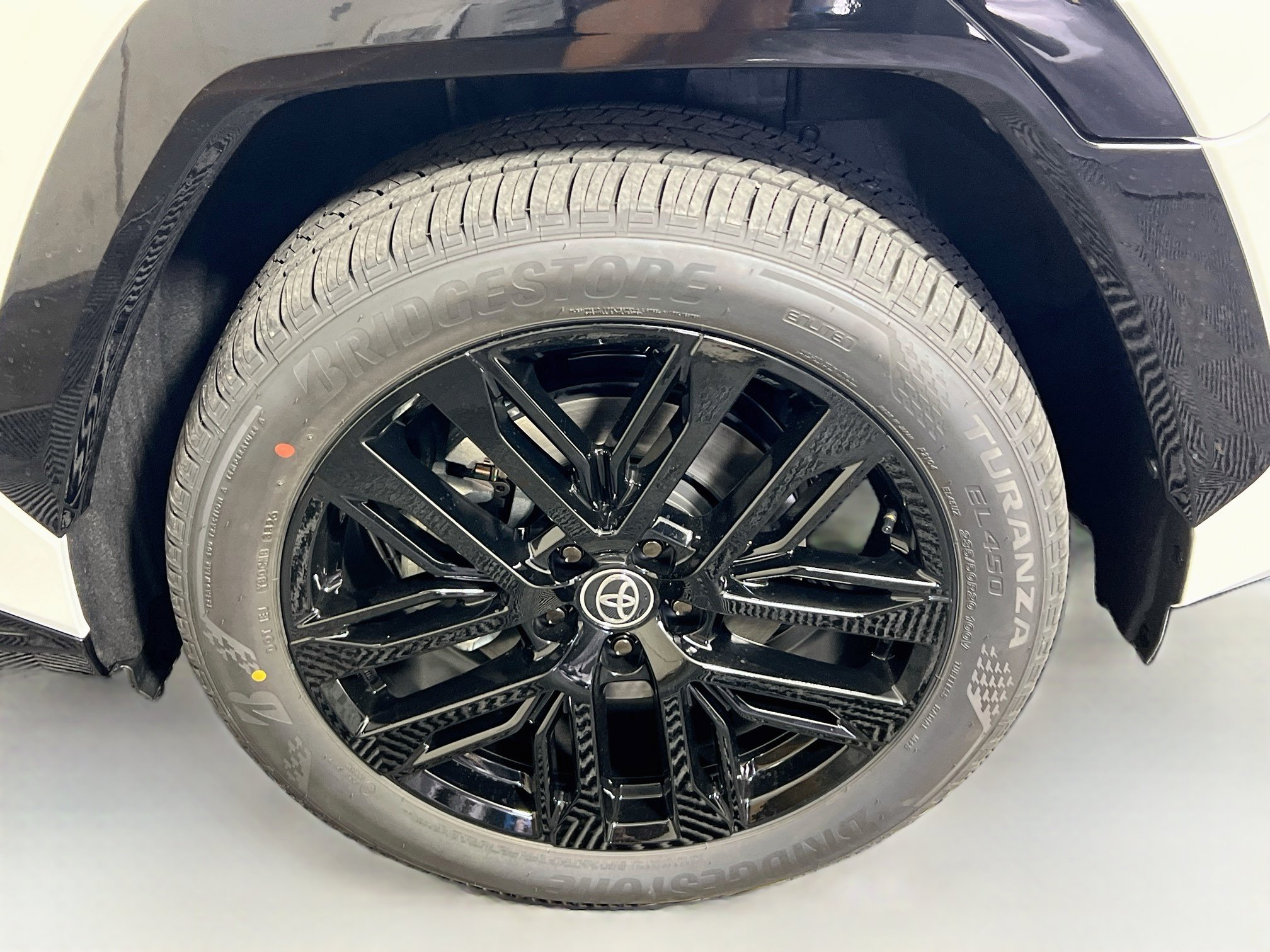 New 2026 Toyota RAV4 XSE AWD/4WD image 13