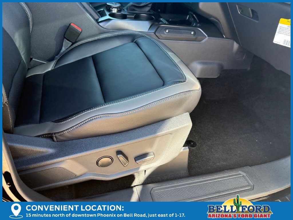 New 2026 Ford Bronco Outer Banks AWD/4WD image 13