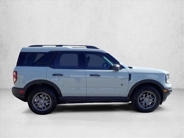 Used 2024 Ford Bronco Sport Big Bend w/ Convenience Package AWD/4WD image 5