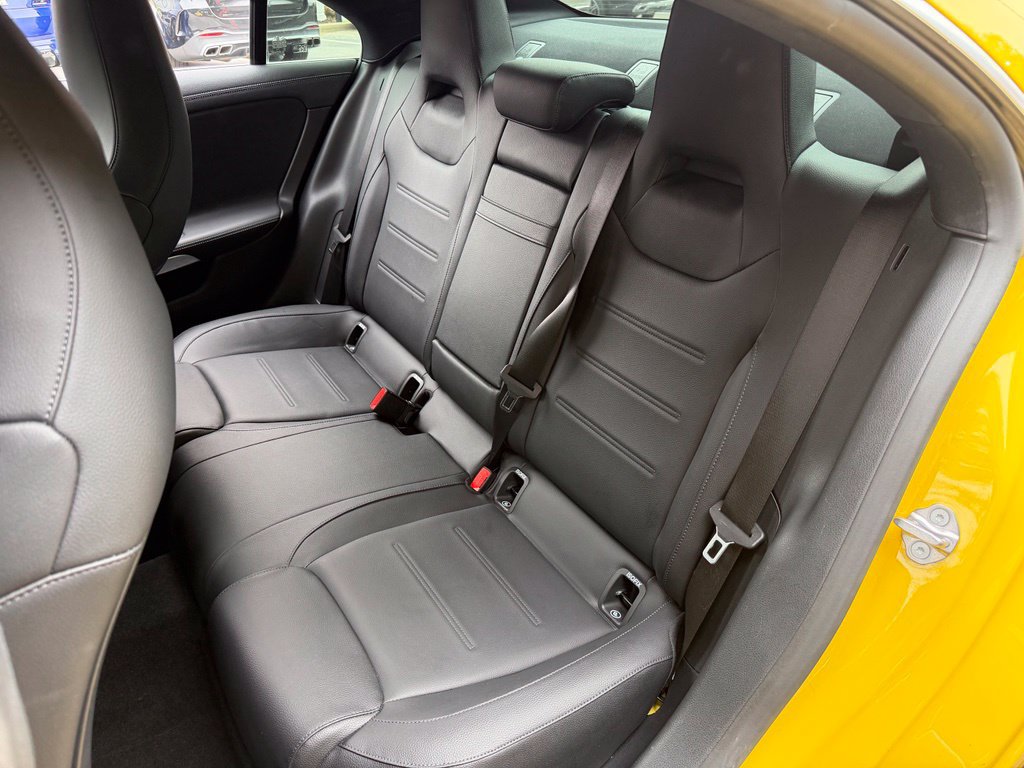 Used 2020 Mercedes-Benz CLA 250 image 31