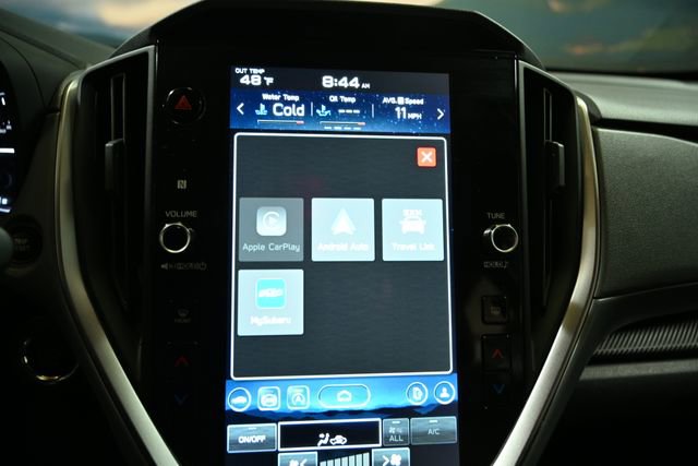 Used 2025 Subaru Crosstrek 2.0i Premium w/ Crosstrek Mirror Package image 32