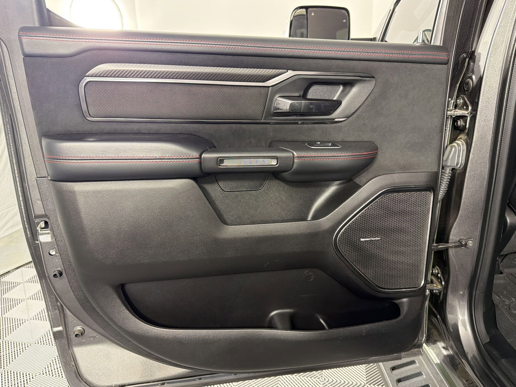Used 2022 RAM 1500 TRX w/ TRX Level 2 Equipment Group image 17