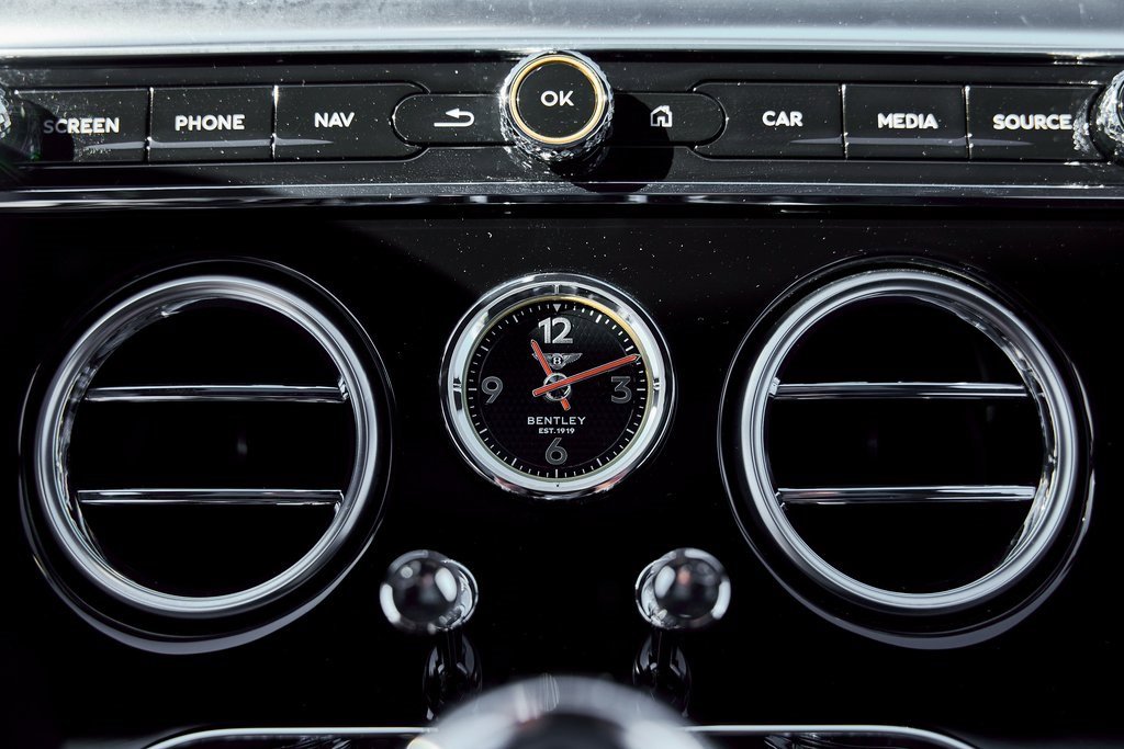 Used 2022 Bentley Continental GT image 62