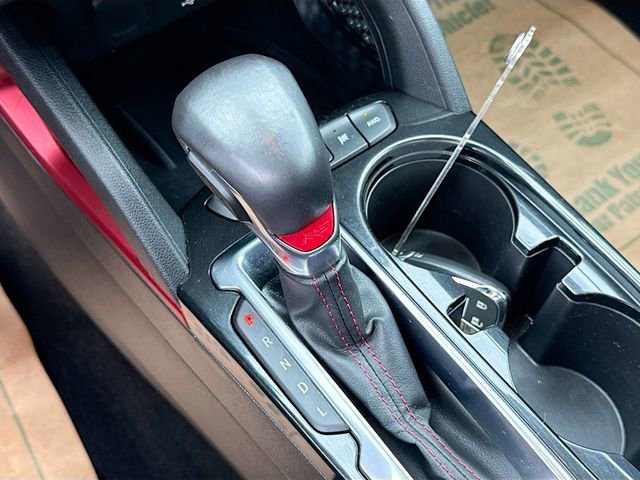 Used 2021 Chevrolet TrailBlazer RS w/ Sun and Liftgate Package image 17