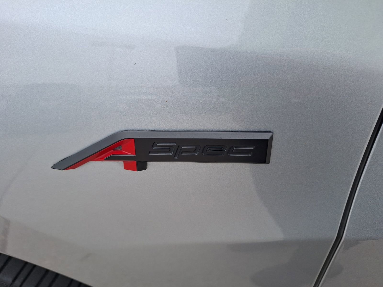 Used 2024 Acura RDX A-Spec AWD/4WD image 14