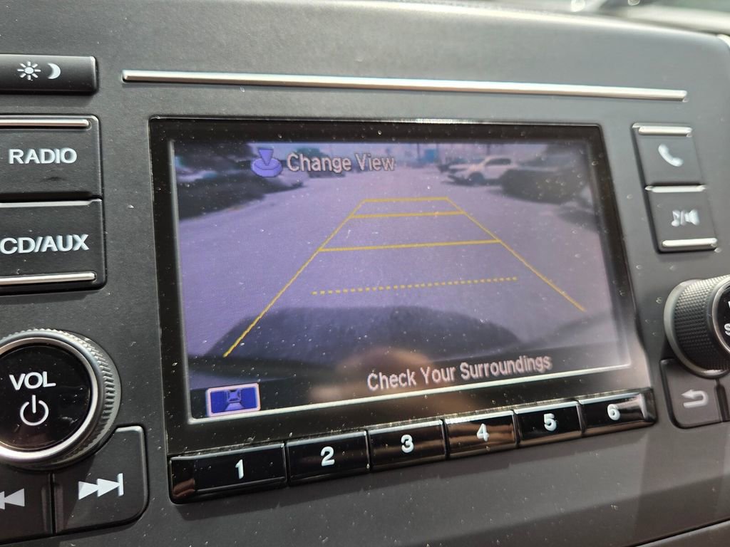 Used 2018 Honda Ridgeline RTL image 27