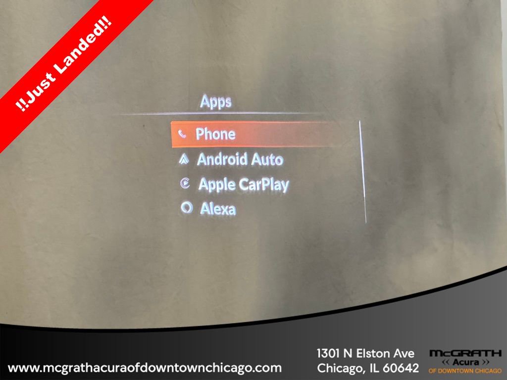 Used 2023 Acura MDX Type S image 27