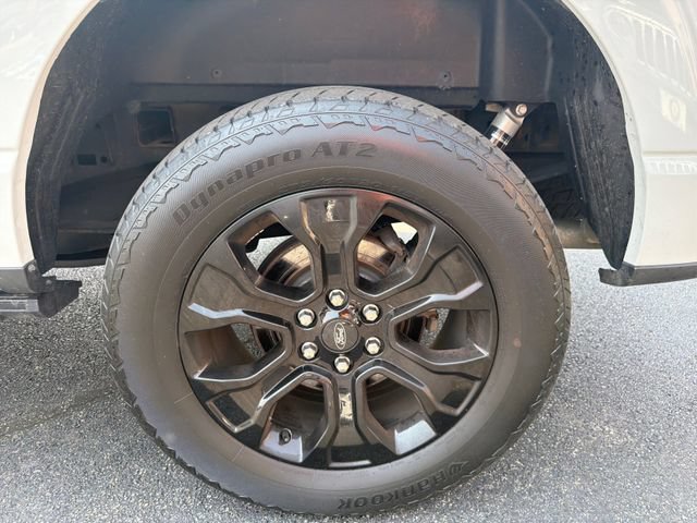 Used 2023 Ford F150 Platinum w/ Equipment Group 701A High AWD/4WD image 19
