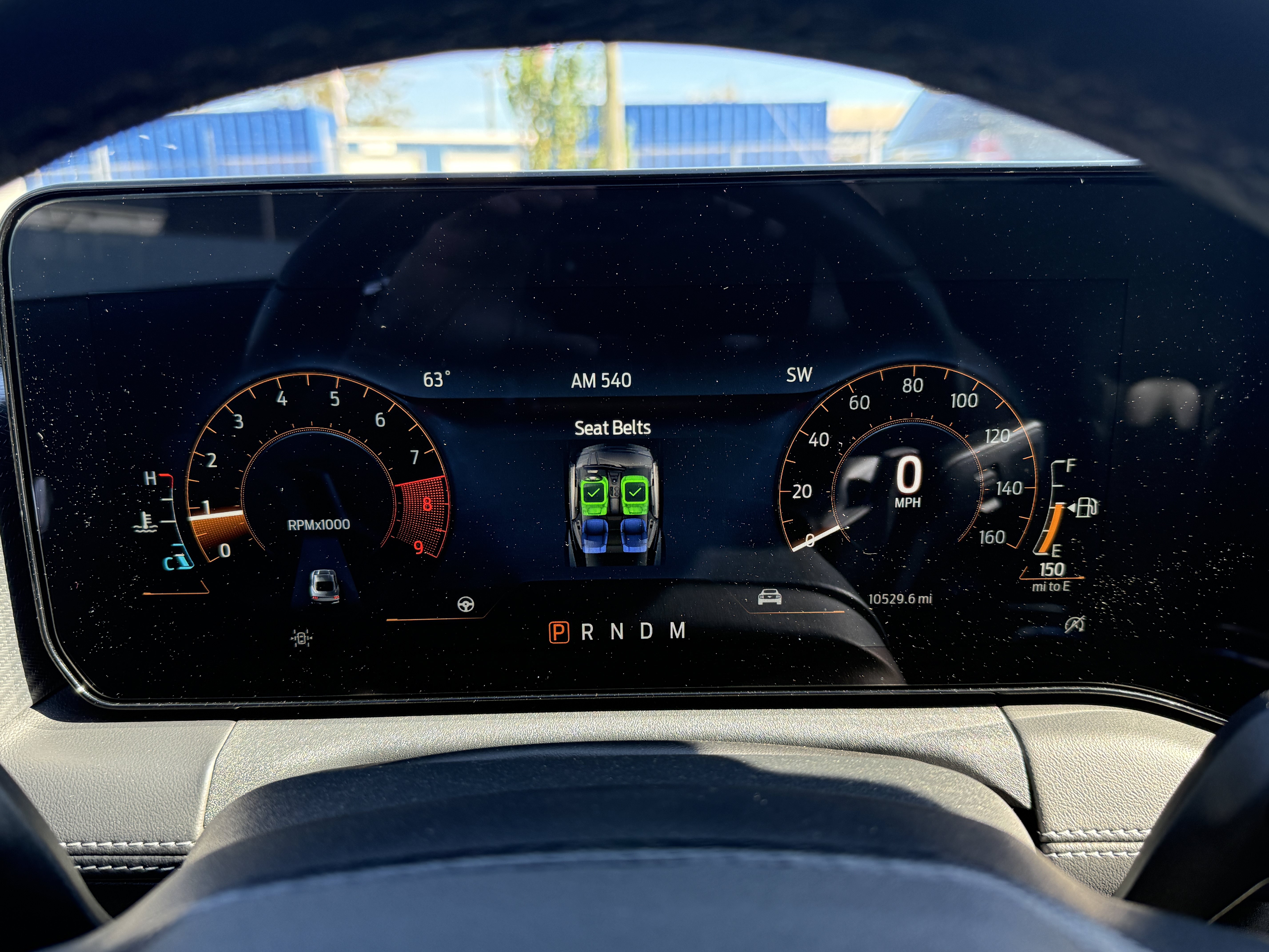 Used 2024 Ford Mustang GT Premium RWD image 18