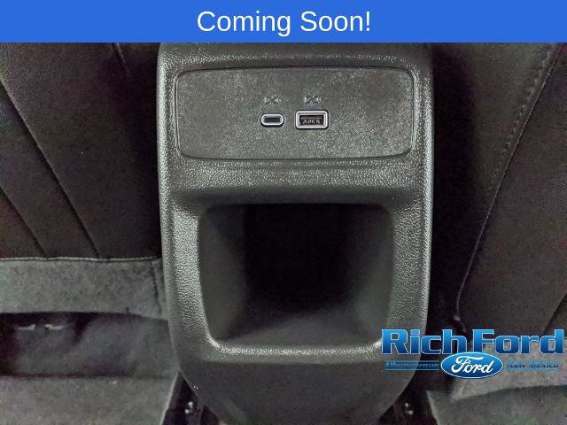 Used 2024 Buick Envista Sport Touring w/ Convenience I Package image 12