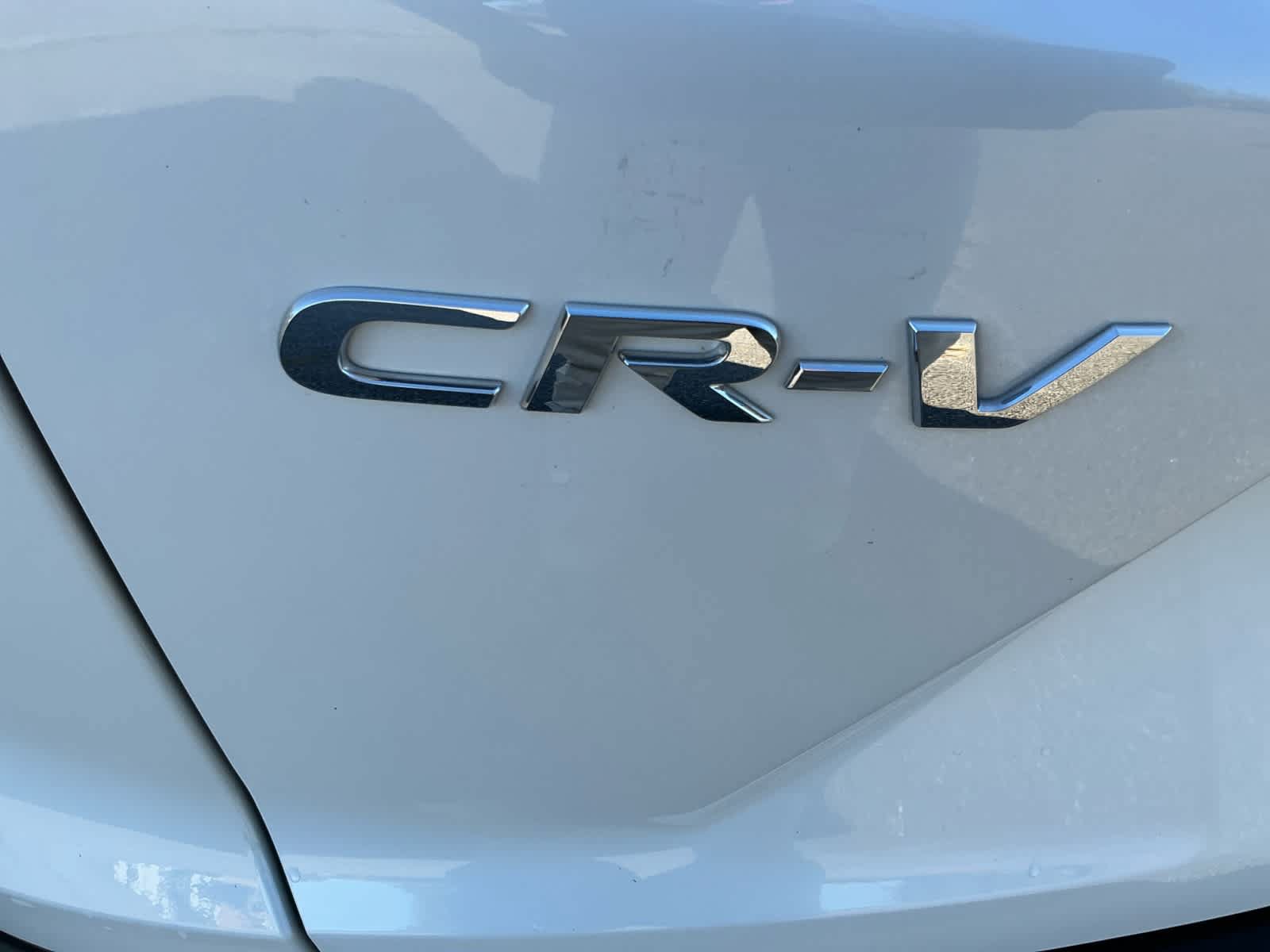 Used 2021 Honda CR-V EX-L image 20