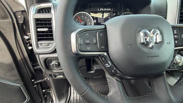 New 2026 RAM 1500 Laramie image 28