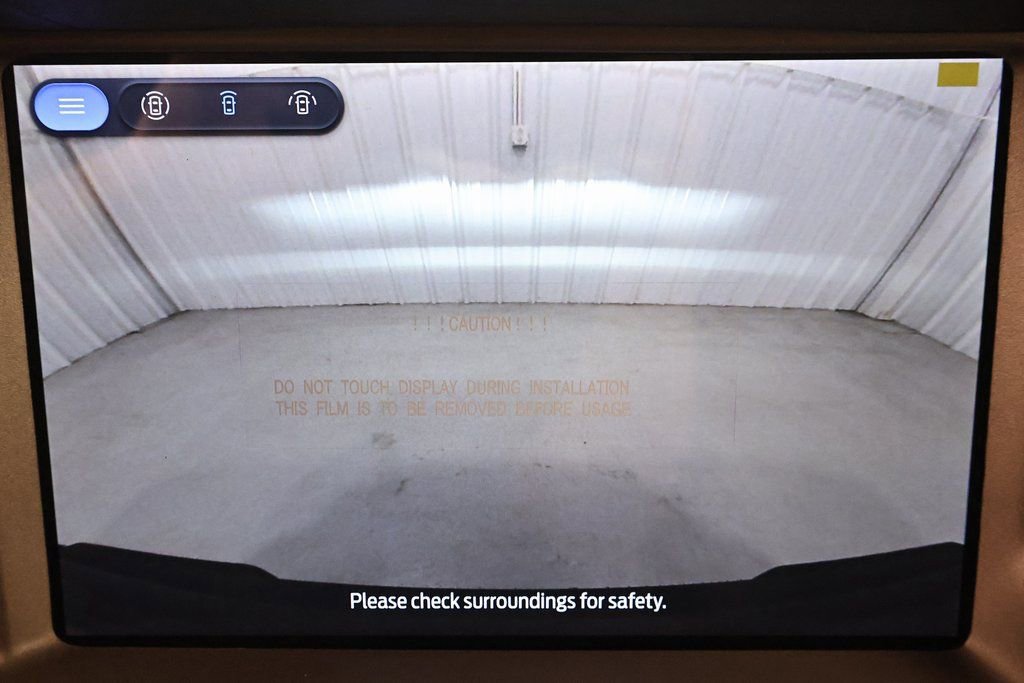 New 2026 Ford Bronco Outer Banks image 27