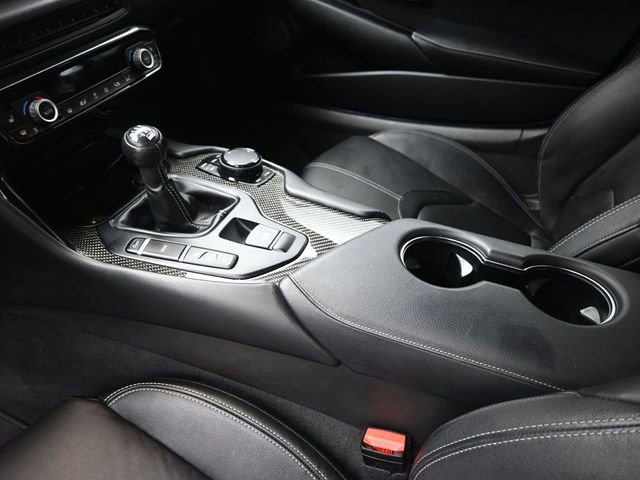 Certified 2023 Toyota Supra Premium w/ Driver Assist Package RWD image 27
