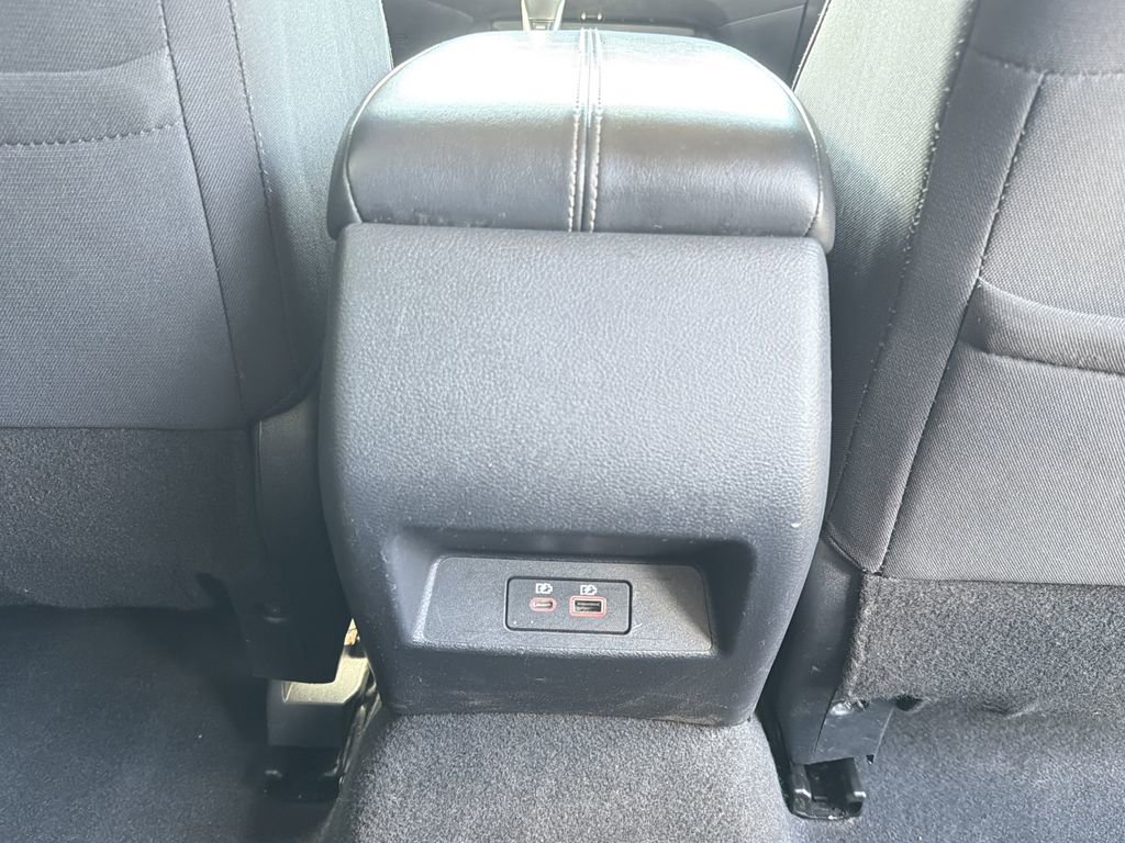 Used 2021 Nissan Altima 2.5 SV FWD image 20