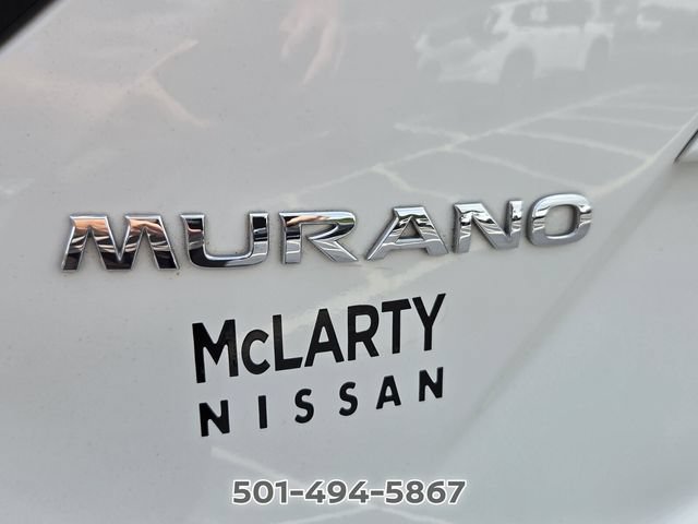 Used 2019 Nissan Murano S FWD image 13