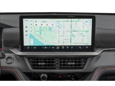 New 2026 Ford Explorer ST image 15