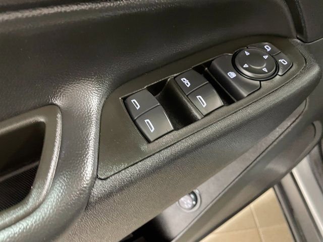Used 2024 Chevrolet Equinox LT w/ LPO, Floor Liner Package AWD/4WD image 19