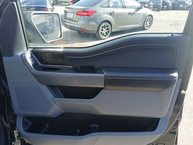 Certified 2022 Ford F150 XLT w/ Equipment Group 302A High image 60