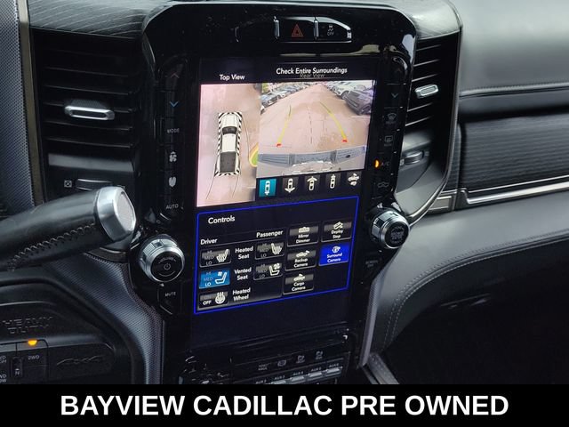 Used 2019 RAM 3500 Limited AWD/4WD image 26