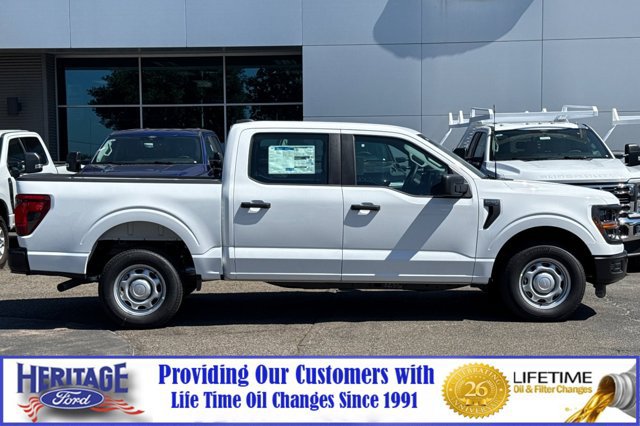 New 2026 Ford F150 XL RWD image 3