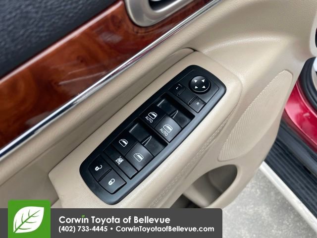 Used 2012 Jeep Grand Cherokee Limited image 19