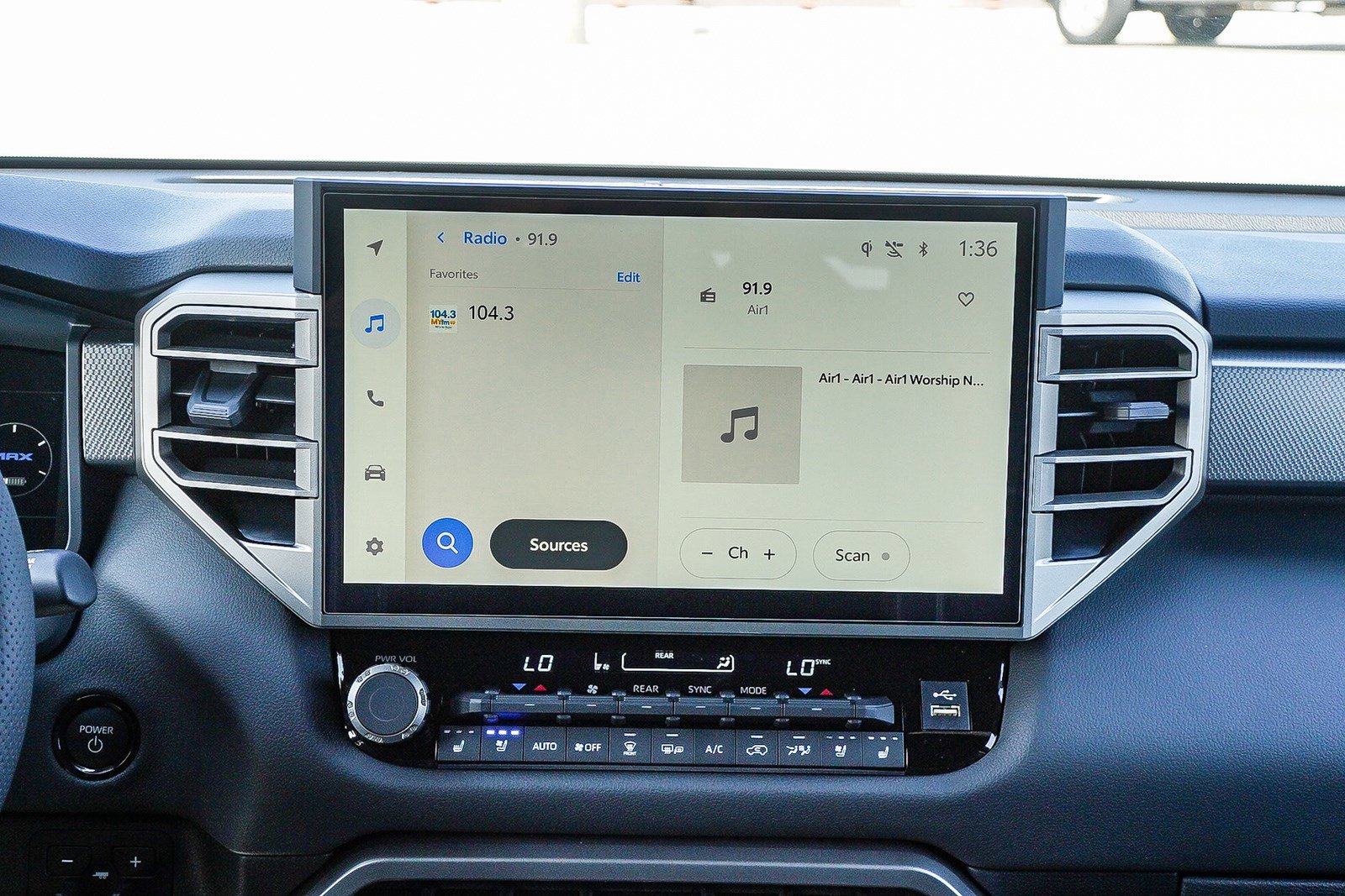 New 2026 Toyota Sequoia Limited image 18