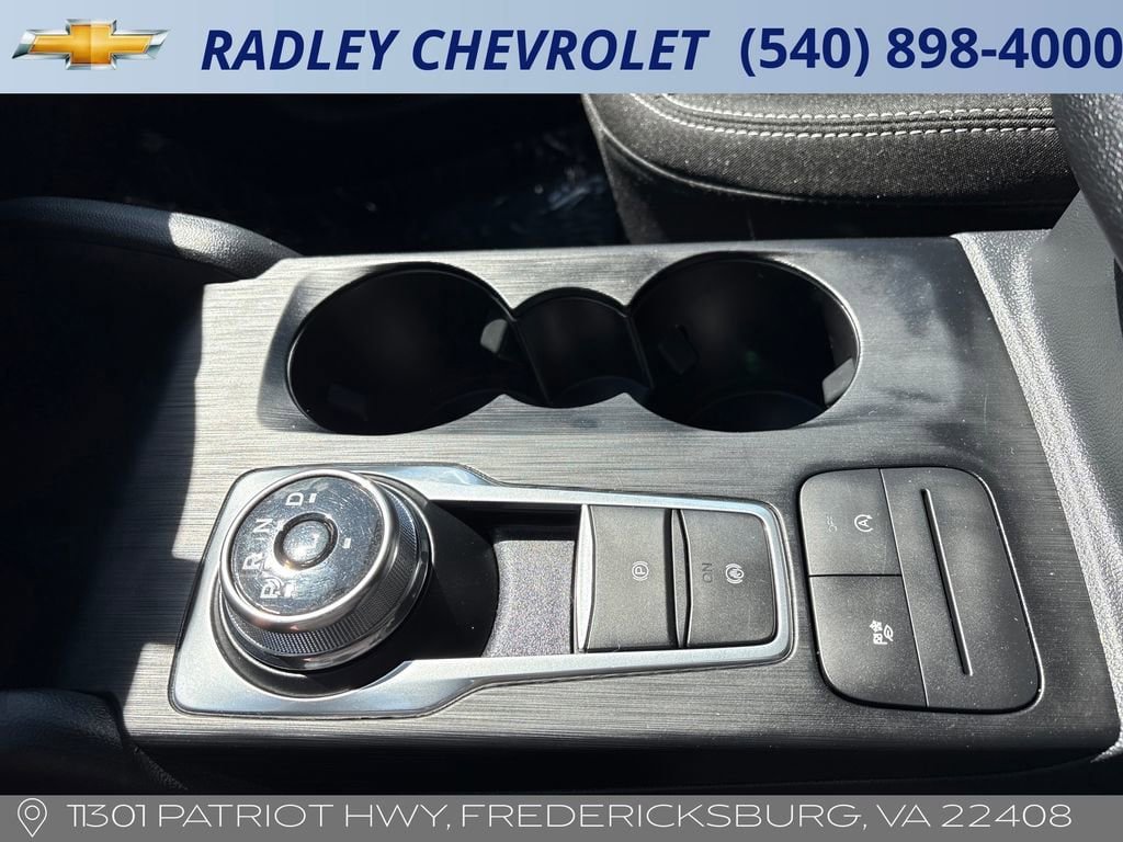 Used 2025 Ford Escape Active image 11