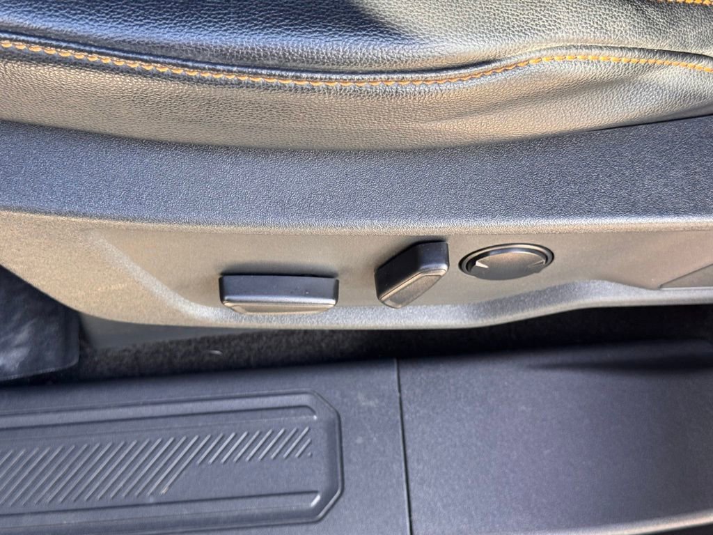 Certified 2023 Ford Bronco Badlands image 18