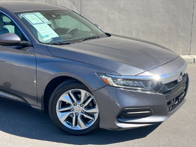 Used 2020 Honda Accord LX image 2