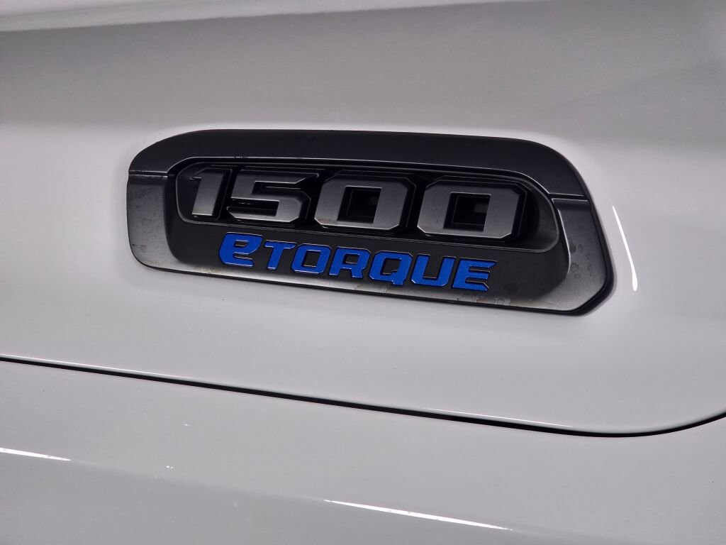 New 2025 RAM 1500 Tradesman image 12