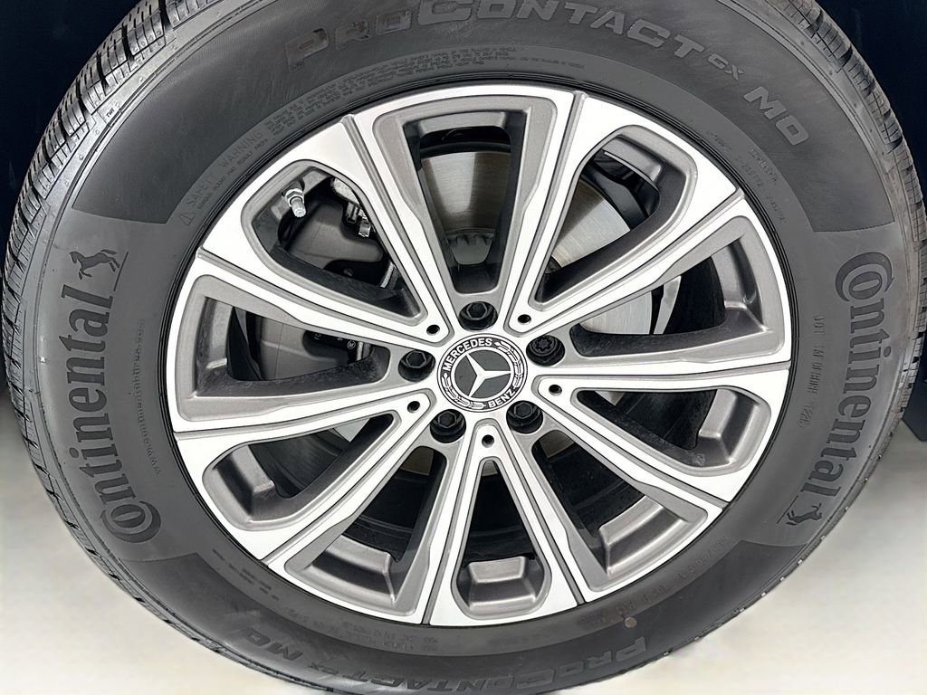 Certified 2026 Mercedes-Benz GLC 300 4MATIC image 30